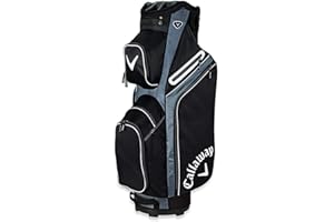 Callaway Herren X-Series Cart Bag