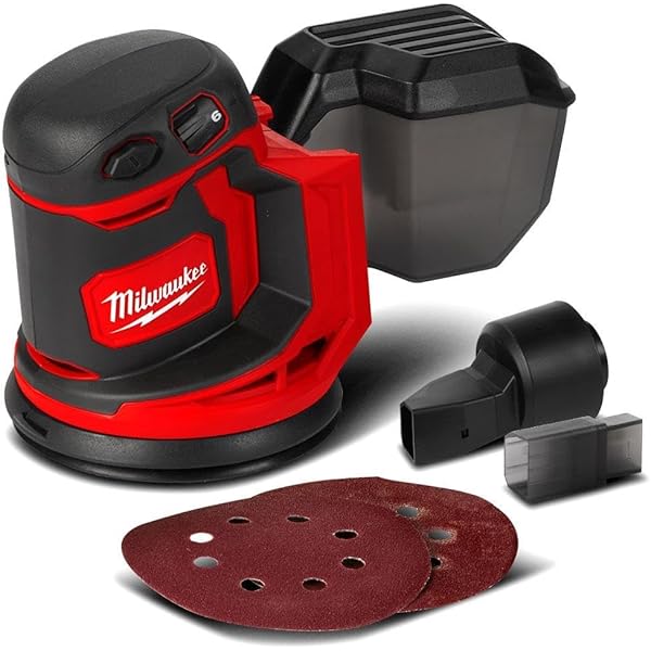 Milwaukee Oberfräse M18FTR8-OX 4933479073 : Amazon.de: Baumarkt
