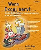 Wenn Excel nervt ... by 