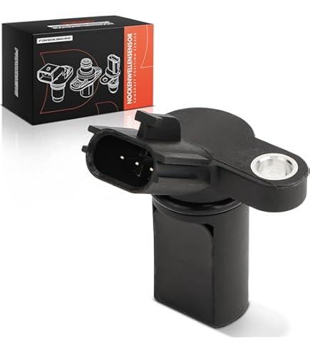 ADN17206 Capteur De Vilebrequin Avec Joint Torique, 1 Pièce