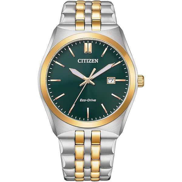 CITIZEN 腕時計 Citizen Collection Citizen Stainless Steel Mens Quartz Gents Chronograph Watch