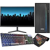 Zeiron ZN150 İ5-650 8GB 120GB+500GB R5 220 Masa&uuml;st&uuml; Bilgisayar