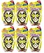 Montagne Jeunesse Blemish Mud 20 g Face Masque Sachets - Pack of 6