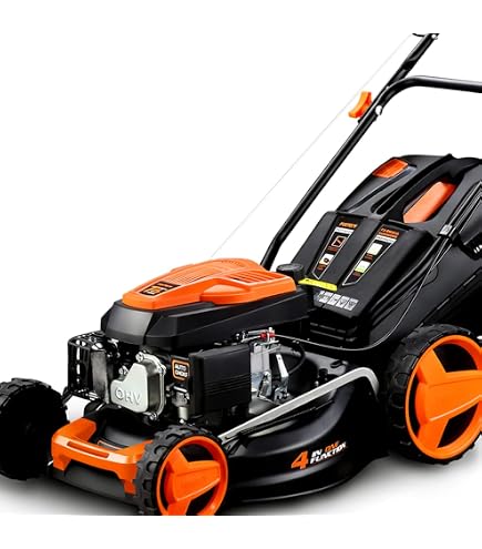 Courroie trapézoïdale 70 CM pour tondeuse Fuxtec FX-RM 4639, FX-RM 4839P