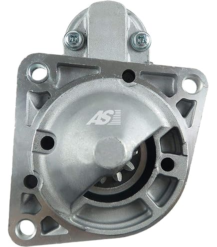 ASPL S0128 Motorino Di Avviamento – Ricambio Specifico Per Auto