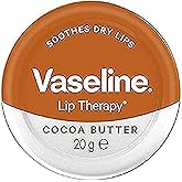 Vaseline Lip Therapy Dudak Koruyucu Cocoa 20 gr