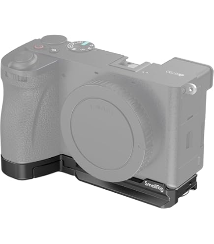 BROTECT AirGlass Schutzfolie Für Sony Alpha 6700 – 6 Stück, 9H Kratzfest, Anti-Fingerprint, Made In Germany
