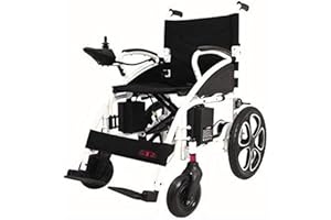 Antar Fauteuil roulant électrique AT52304