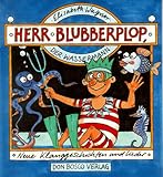 Herr Blubberplop, der Wassermann. Neue Klanggeschichten und Lieder by