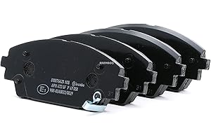 BREMBO Bremsbeläge Vorne (P 49 050) passend für Mazda Cx-3 3 Cx-30 |