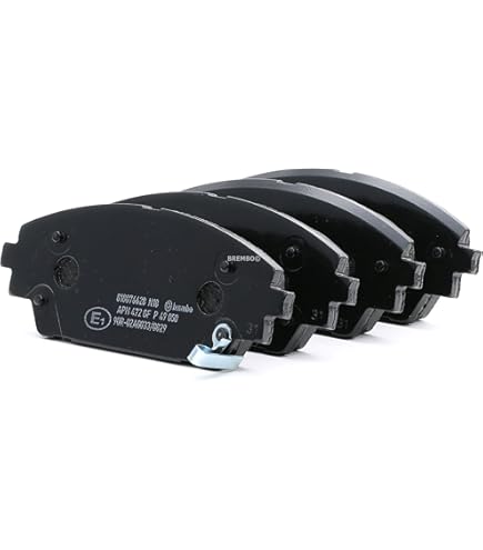 109-0048 QUICK BRAKE Accessoireset, schijfremblok | prijs en ervaringen