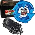 BLADEKING BEYS String Launcher Set- BX-00 Shark Shark Edge 5-60GF + String Launcher + Toy Storage Box
