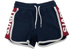 Levi'S Kids Ft Shorty Short Bambine e Ragazze, 10-16 Anni