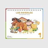 LOS ANIMALES (&iexcl;Una casa para todos!) (PROYECTOS)