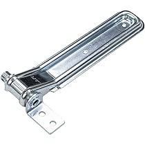 2 X Fermeture Excentrique Fermeture De Ridelle Réglable 270mm De Long Pour Remorque De Voiture-990014172