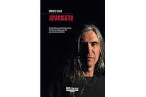 SPACCIATO: Un solo attimo per cancellare una vita. Potrebbe non bastare una vita per cancellare quell'attimo.