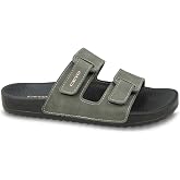Ceyo Bahama-16 Anatomik Taban Terlik Vizon 35-39