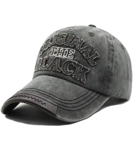 Apex Softail Stretch Fit Cap Harley Black - Baumwolle Mütze Mit HDMC Logo