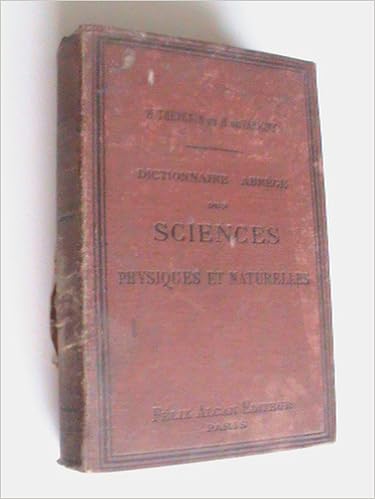 Dictionnaires Techniques Tout Le Téléchargement Debook - 