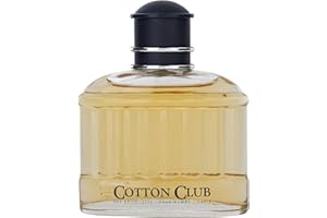 Jeanne Arthes Perfumy Cotton Club - 100 ml