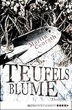 Cover zum Buch Teufelsblume