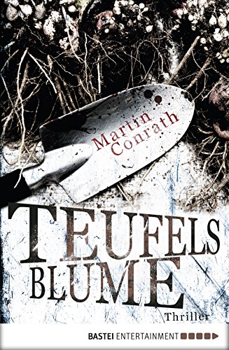 Cover zum Buch Teufelsblume