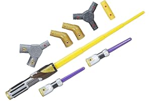Star Wars : The Last Jedi Bladebuilders Jedi Knight Sabre Laser