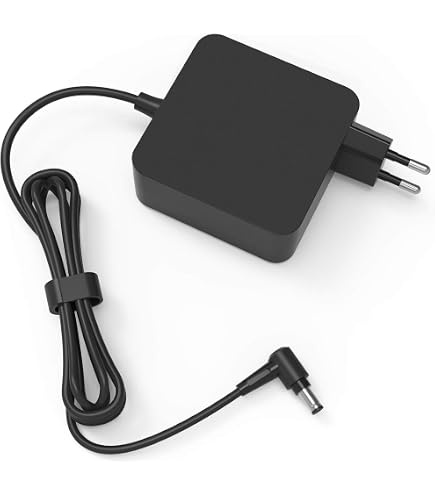 ASUS caricabatterie originale 65W type-C per Notebook