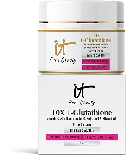 L-GLUTATHIONE AMPOULE SERUM FOR SKIN WHITENING (6ML) From Facefresh :  Amazon.in: Beauty