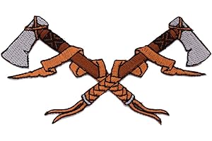 topt mili Hache Indien Sioux Apache ecusson Biker thermocollant 10x5,5cm patche Insigne Motard