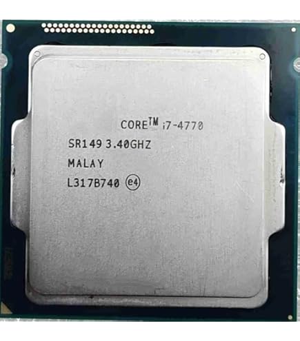 CPU intel core i7 4770k Radeon R9 380 16GB CPU intel core i7 4770k Radeon R9 380