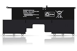 Hubei 7.5V 4740mAh 36WH VGP-BPS38 akumulator do Sony PRO11 PRO13 SVP13 seria P132200C P11226SCBI P13227SC P132200C SVP132BPXB SVP1322DCXS SVP132A1CL SVP132A1CU SVP13217SC