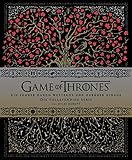Game of Thrones: Ein Führer durch Westeros und darüber hinaus - die vollständige Serie: Staffel 1-8 by 