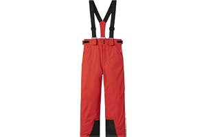 Name IT Unisex barn Nknslope10 byxa skidutgåva Fo Noos
