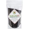 Nature Vit Sabja Seeds For Weight Loss, 900 Gram | Tukmaria Seeds | Basil Seeds | (Reduces Body Heat)