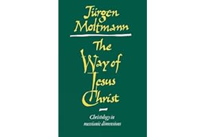 The Way of Jesus Christ: Christology in Messianic Dimensions
