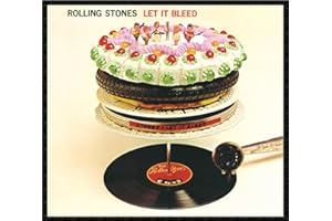 Let It Bleed - Edition remasterisée