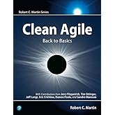 Clean Agile: Back to Basics (Robert C. Martin Series) (English Edition)