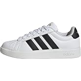 adidas Streettalk Unisex G&uuml;nl&uuml;k Ayakkabı JP8284 Siyah