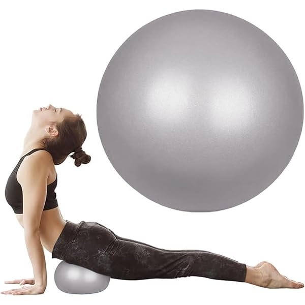 Sintege 6 Paia Calzini Yoga Antiscivolo Con Grip In Silicone Per Donna - Colori Assortiti Taglia Unica