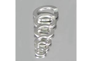 Index d12706 Washer Spring Grower din-127 zincada 06