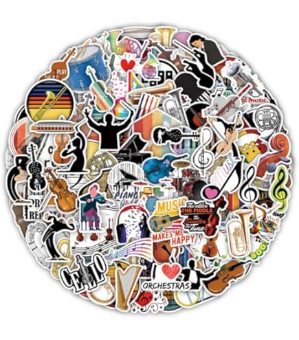 Lot De 50 Autocollants Kawaii Kuroi Pour Bouteilles D'eau