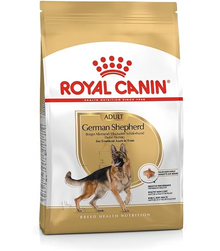 Royal Canin Shn Maxi Adult 15 Kg Size Health Nutrition Dog Food