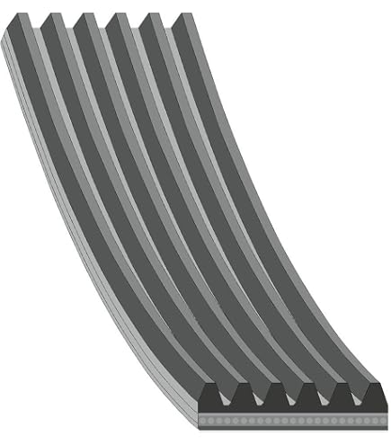CINGHIA 17X2240 B88 TRAPEZOIDALE PIX