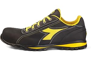 Utility Diadora - Glove Ii Low S3 Hro, Scarpe da lavoro Unisex - Adulto