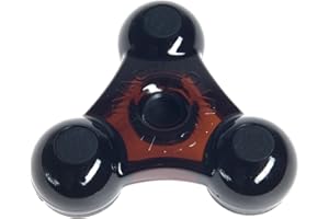 Viva La Musica 60CV-5 VLM Augustin Original "Viva Cello" Parkettschoner für Cello, Dunkel Braun