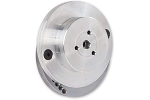 AXMINSTER WOODTURNING CHUCKS Axminster Eccentric Spiralling Chuck