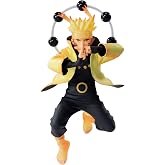 Bandai Banpresto Naruto Uzumaki Naruto Sage Modu V Special Fig&uuml;r&uuml; - Vibration Stars Serisi