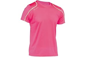 Asioka 75/09 Camiseta de Manga Corta Unisex Adulto (Pack de 1)