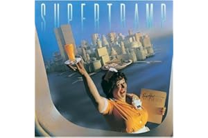 Breakfast In America [SHM-CD]